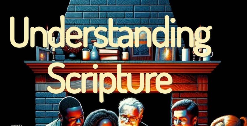 understanding scripture