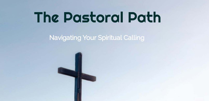 The Pastoral Path