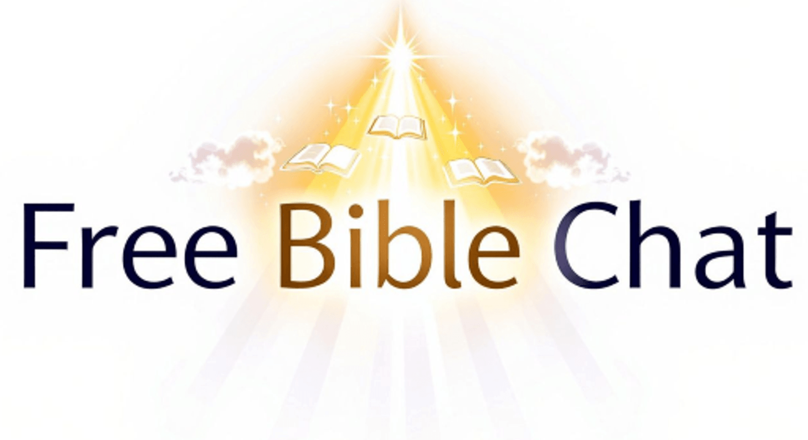 Worlds Best Free Bible AI